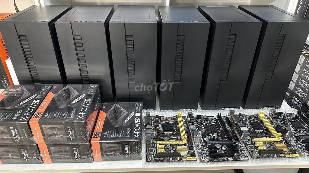Thiên an Computer tại Quận Hải Châu, Đà Nẵng hình 2