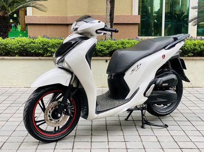 Honda SH Việt 125i trắng đời chót 2019 biển 29E2
