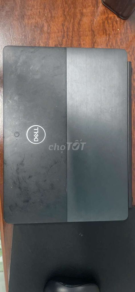 Máy tính bảng Dell Đen. Mua bán Máy tính bảng tại Huyện Thủ Thừa Long An được đăng bởi zion Nguyen hình 1