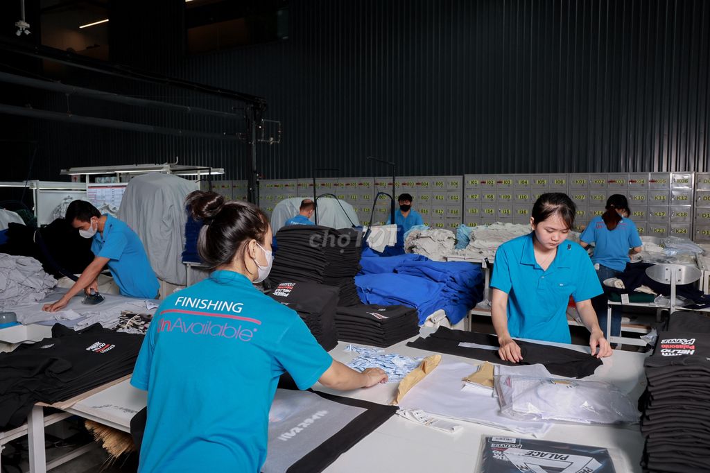 [KCN VĨNH LỘC] TUYỂN DỤNG LAO ĐỘNG PHỔ THÔNG. Việc làm tại Quận Bình Tân Tp Hồ Chí Minh được đăng bởi CÔNG TY UNAVAILABLE hình 4