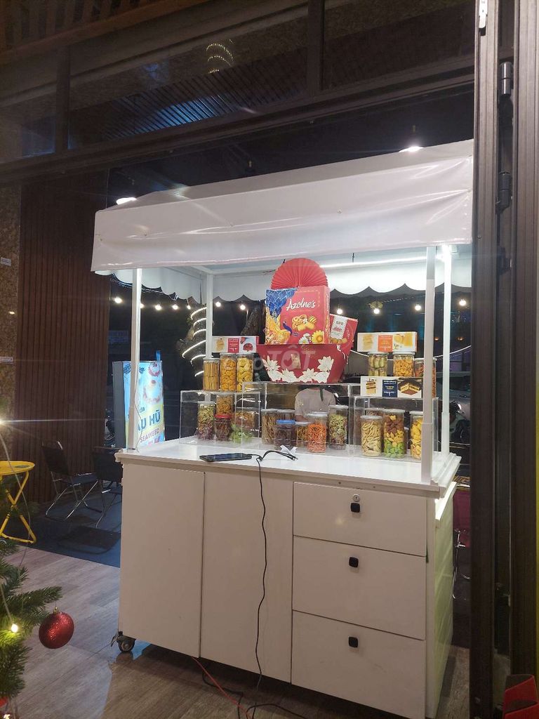 Thanh lý xe Cafe, Nước Ép, Trà Sữa. Mua bán Phương tiện khác tại Quận Hải Châu Đà Nẵng được đăng bởi Nguyễn Vũ Hoàng hình 3