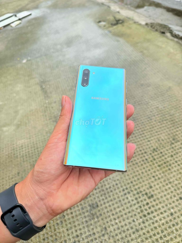 thanh lý samsung note 10 5G zin đẹp. Mua bán Điện thoại tại Thành phố Thuận An Bình Dương được đăng bởi MUỘI STORE  chuyên samsung  trả góp hình 3
