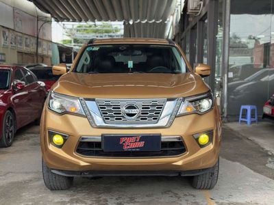Nissan X Terra 2018 2.5AT bản E,máy xăng,85000 km. Mua bán Ô tô tại Quận Bình Tân Tp Hồ Chí Minh được đăng bởi Son Do