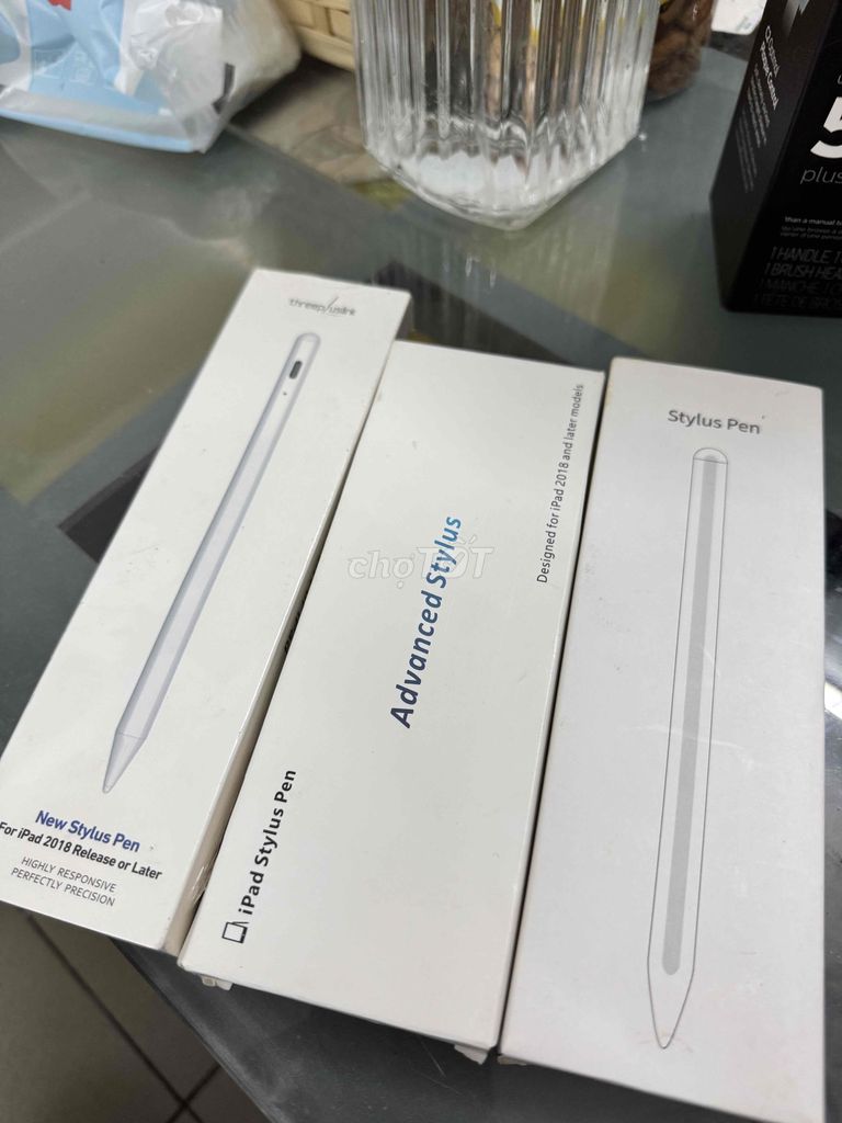 BÚT CẢM ỨNG IPAD