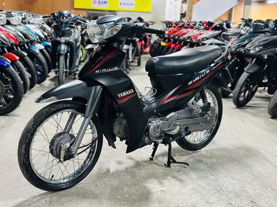 XE MÁYTHANH TÙNG_SIRIUS RC ĐEN NHÁM LƯỚT MÁY BỐC. Mua bán Xe máy tại Quận Nam Từ Liêm Hà Nội được đăng bởi THANH TÙNG