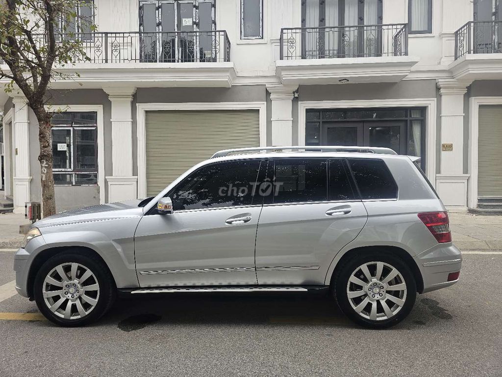 2009 300 4Matic - 100000 km. Mua bán Ô tô tại Huyện Đông Anh Hà Nội được đăng bởi lương thanh tùng hình 9