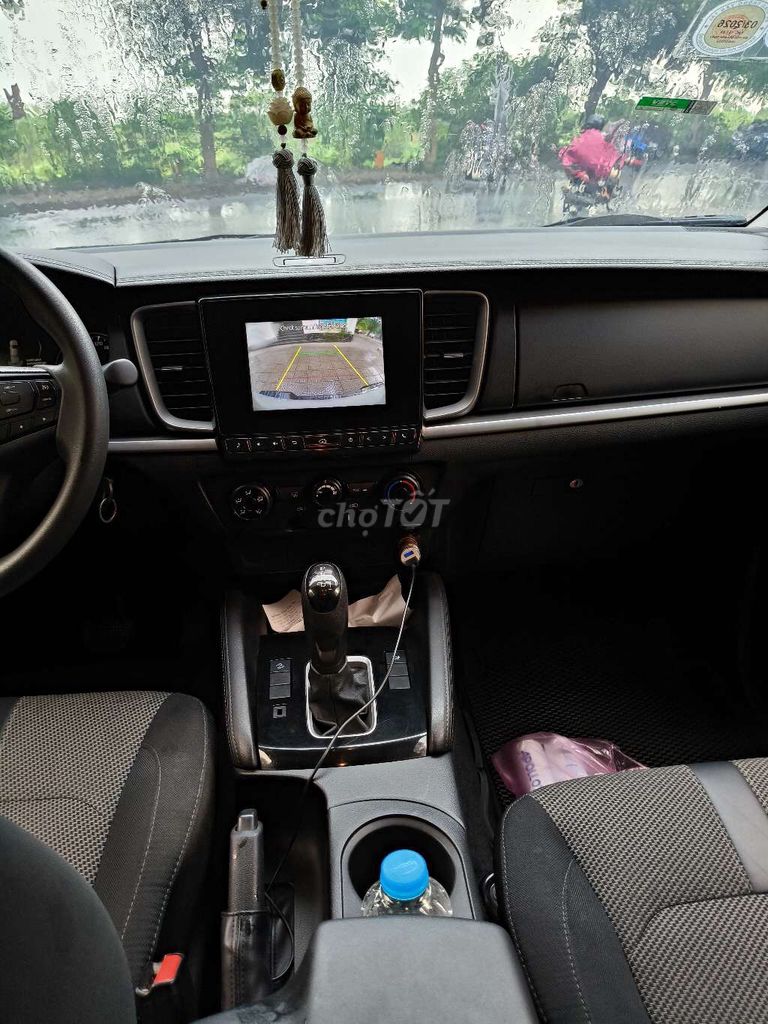 Mazda BT 50 2021 1.9L 4x2 AT - 71000 km. Mua bán Ô tô tại Huyện Thanh Trì Hà Nội được đăng bởi Chuyên mua bán xe Bán Tải Lướt  hình 16