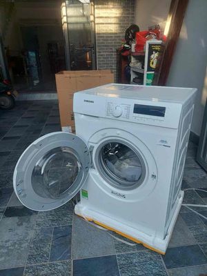 Máy giặt Samsung inverter 8kg mới ( nguyên thùng)
