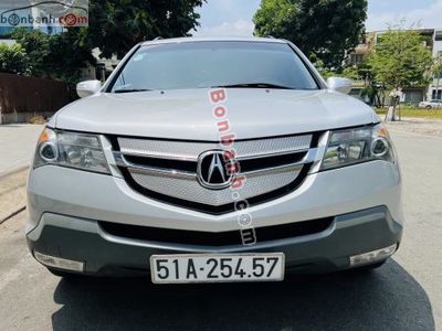 Acura MDX SH-AWD 2007. Mua bán Ô tô tại Quận Tân Phú Tp Hồ Chí Minh được đăng bởi aHai