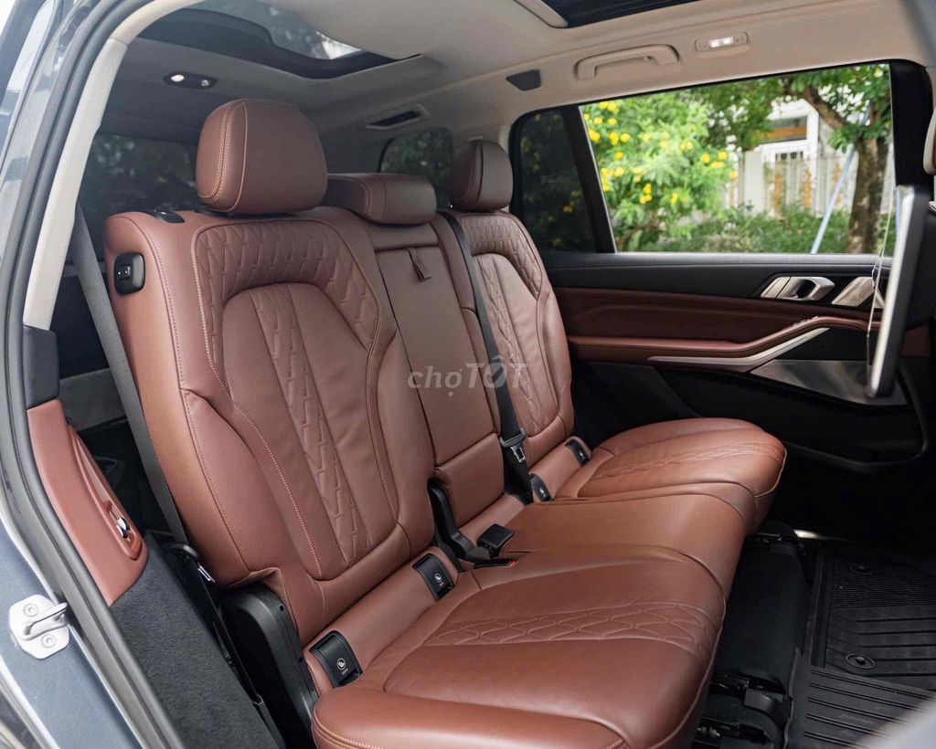 LONG ANH AUTO về BMW X7 Xdrive40i 2021. Mua bán Ô tô tại Quận 7 Tp Hồ Chí Minh được đăng bởi LongAnh AuTo  hình 7