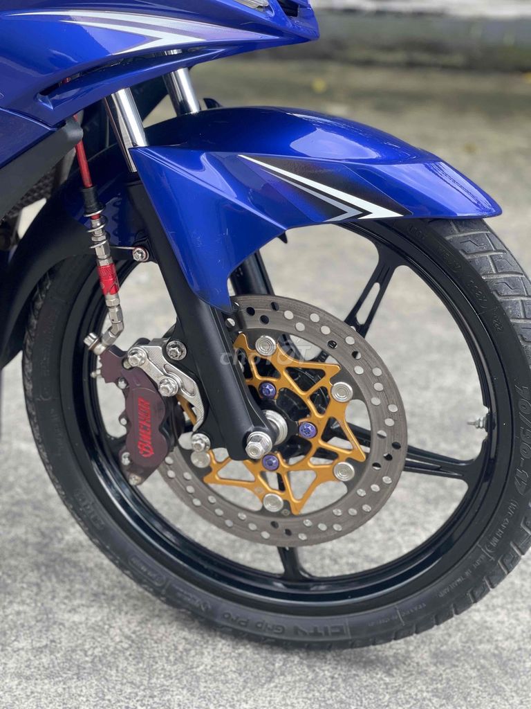 Ex 2006 up côn 65Fi chính chủ bao công chứng. Mua bán Xe máy tại Quận 6 Tp Hồ Chí Minh được đăng bởi Hoàng Thượng hình 9