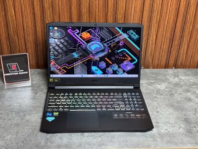 Laptop Gaming Acer Nitro5 - I5 11400H-16GB-RTX3050. Mua bán Laptop tại Thành phố Buôn Ma Thuột Đắk Lắk được đăng bởi TÂY NGUYÊN COMPUTER