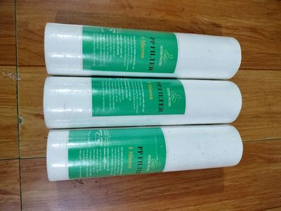 Combo 10 lõi lọc nước số 1. Mua bán Nội thất, đồ gia dụng khác tại Huyện Mê Linh Hà Nội được đăng bởi Vương Thk Tâm