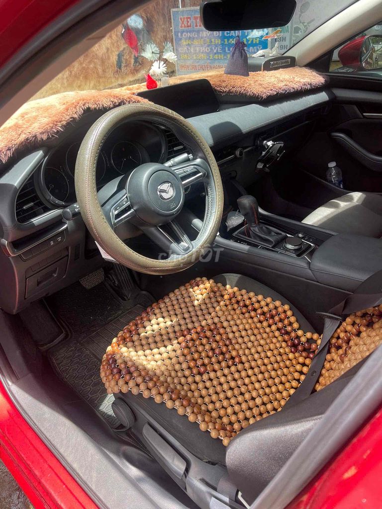 Mazda 3 2020 1.5L Deluxe - 90000 km. Mua bán Ô tô tại Quận Ninh Kiều Cần Thơ được đăng bởi ThyThy Camilla hình 4