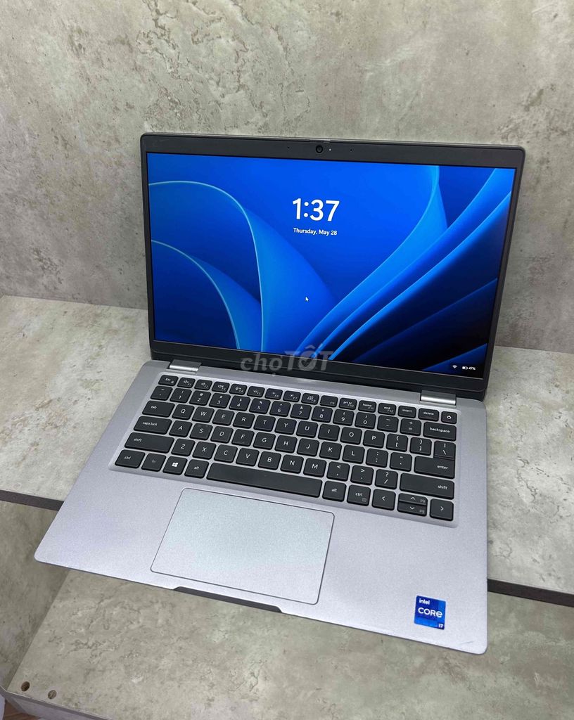 Dell Latitude 5320 nhỏ gọn cấu hình cao. Mua bán Laptop tại Quận Tân Bình Tp Hồ Chí Minh được đăng bởi Laptop YG hình 1