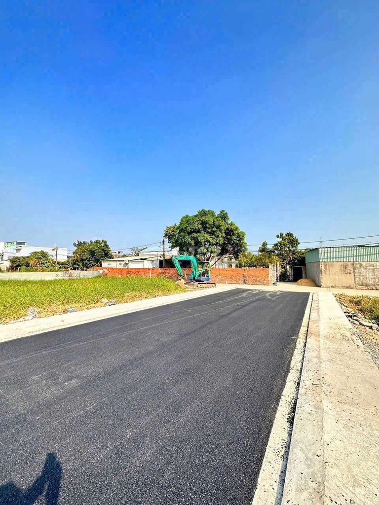 2 LÔ LIỀN KỀ NGAY CHUNG CƯ THẠNH LỘC,DT:78m2,SHR, GIÁ 3.95 TỶ. Mua bán Đất tại Quận 12 Tp Hồ Chí Minh được đăng bởi Nguyễn Hải hình 6