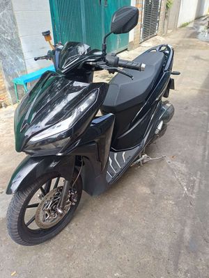 Honda Vario 150 2020 Đen