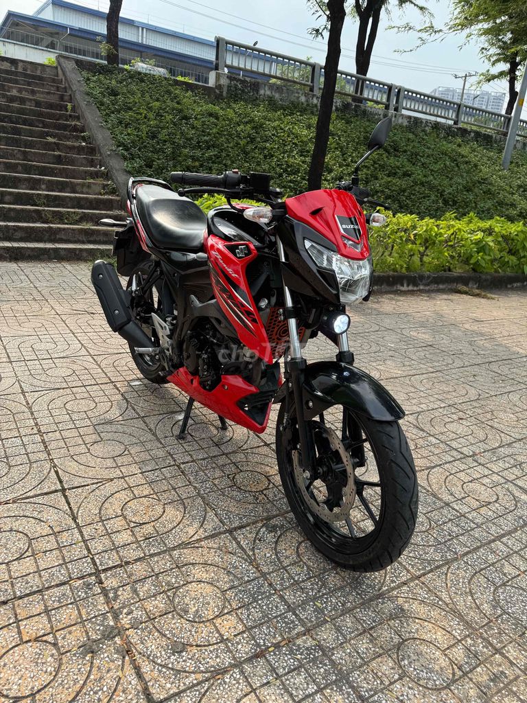 Bán suzuki GSX bandit 150 bs 71. Mua bán Xe máy tại Thành phố Thủ Đức Tp Hồ Chí Minh được đăng bởi SHOP XE LƯỚT TUẤN DUY MOTOR LINH XUÂN THỦ ĐỨC hình 3