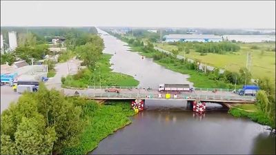 Biệt thự 250m2 tại Daresco Gần Vin Hậu Nghĩa, sổ sẵn