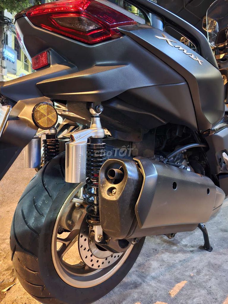 Yamaha XMax 300cc mới 99%