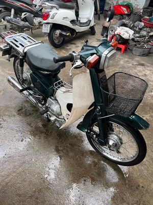 Bán hoặc Gl xe khác cúp 50cc Máy nguyên zin đầu nồ. Mua bán Xe máy tại Huyện Sơn Tịnh Quảng Ngãi được đăng bởi Tấn phát  