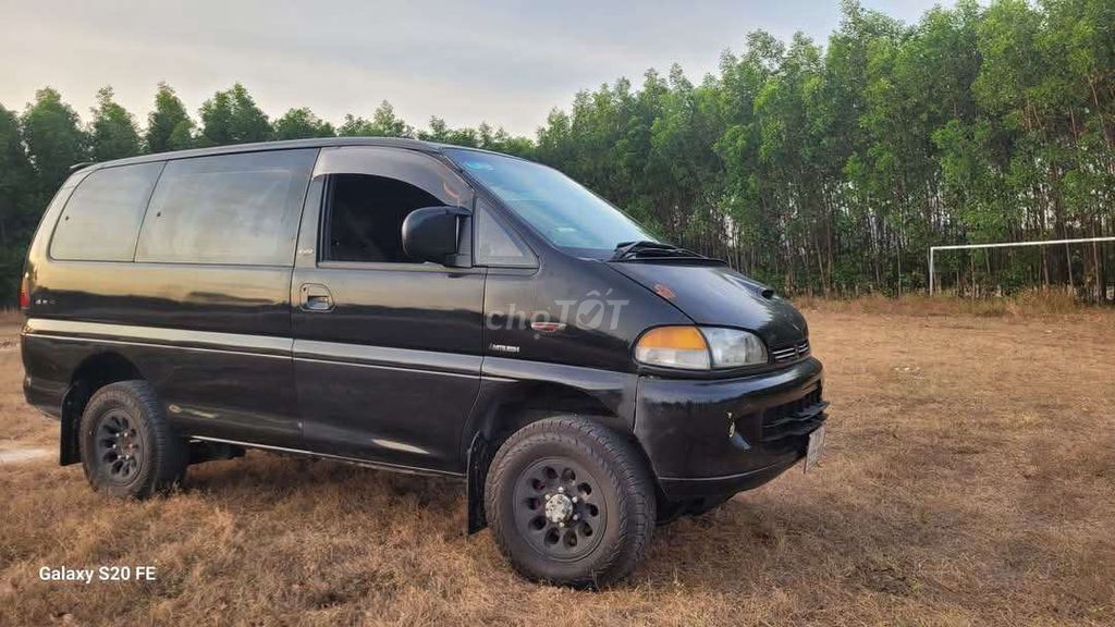 1995 Tôi không rõ - 100000 km. Mua bán Ô tô tại Thị xã Phú Mỹ Bà Rịa - Vũng Tàu được đăng bởi Thuong hình 3