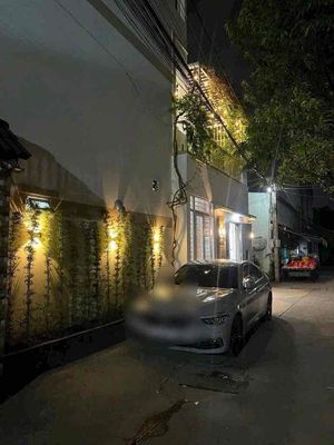 BIỆT THỰ MINI - GIÁP GÒ VẤP - NGANG HIẾM 7M - 80m2 - 3 TẦNG- 6 Tỷ. Mua bán nhà ở tại Quận 12 Tp Hồ Chí Minh được đăng bởi Mạnh bds