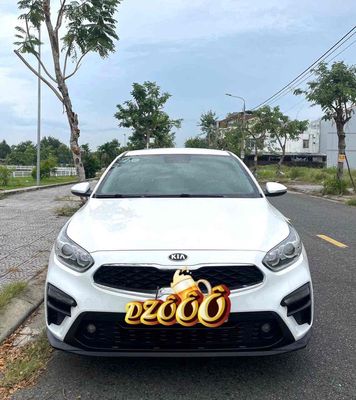 Kia Cerato 2019 1.6 MT - 120000 km. Mua bán Ô tô tại Thị xã Điện Bàn Quảng Nam được đăng bởi Dương Phú Viên
