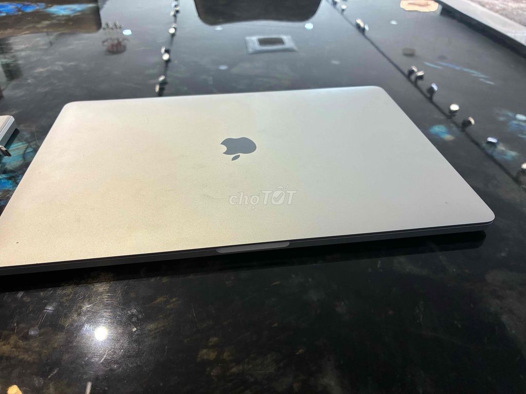 Apple MacBook Pro Bạc Retina. 2016 bán 5tr. Mua bán Laptop tại Thành phố Bà Rịa Bà Rịa - Vũng Tàu được đăng bởi Bùi Tiến hình 1