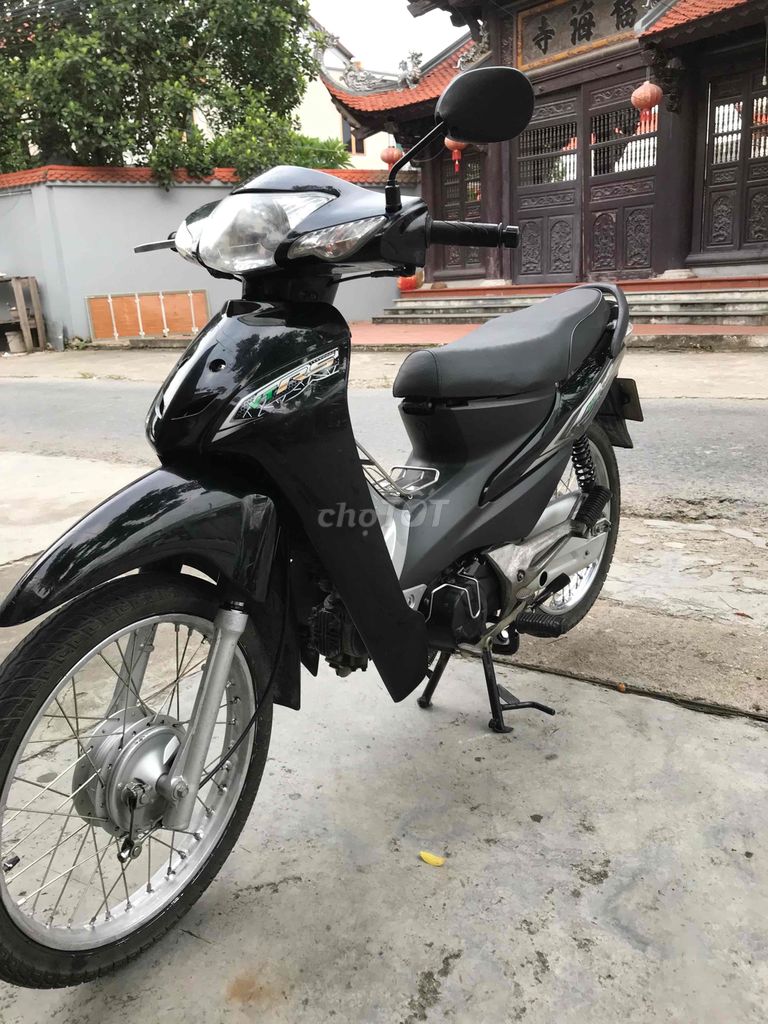 wave50cc. Mua bán Xe máy tại Huyện Gia Lộc Hải Dương được đăng bởi Dinh Nguyen hình 2