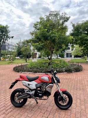 Moto Mini Gpx Demon X 125 9 chủ - Bstp. Mua bán Xe máy tại Quận Bình Tân Tp Hồ Chí Minh được đăng bởi  Như Quỳnh