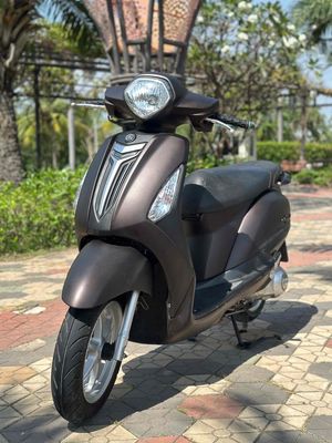 Yamaha Grande 2017 Đặc Biệt Máy Zin Êm Xe Bao Đẹp