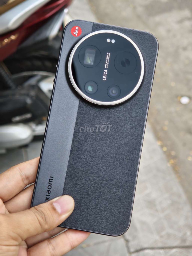Xiaomi 17 Ultra by Leica 16/512Gb bán hoặc đổi. Mua bán Điện thoại tại Quận Hải Châu Đà Nẵng được đăng bởi Nguyễn Hưng hình 1