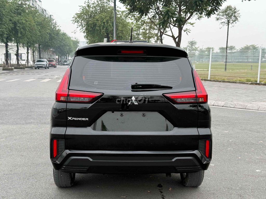 Mitsubishi Xpander 2023 1.5 AT - 52000 km. Mua bán Ô tô tại Quận Hoàng Mai Hà Nội được đăng bởi Dong Doanh hình 6