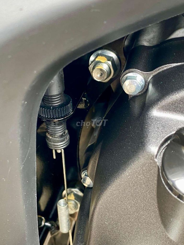 Siêu Mới FUTURE 125Fi LED 2024 Lăn bánh 3.200Km. Mua bán Xe máy tại Huyện Phong Điền Cần Thơ được đăng bởi Xe Máy TÂN LIÊN HƯNG 1 91B hình 15