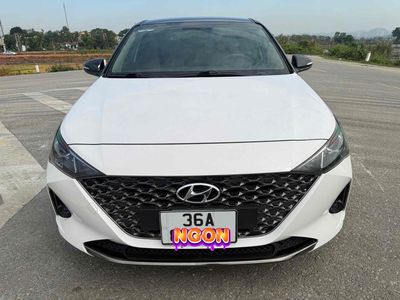 Hyundai Accent 2022 1.4 AT - 51356 km. Mua bán Ô tô tại Huyện Hà Trung Thanh Hóa được đăng bởi Nguyễn đức Tuân