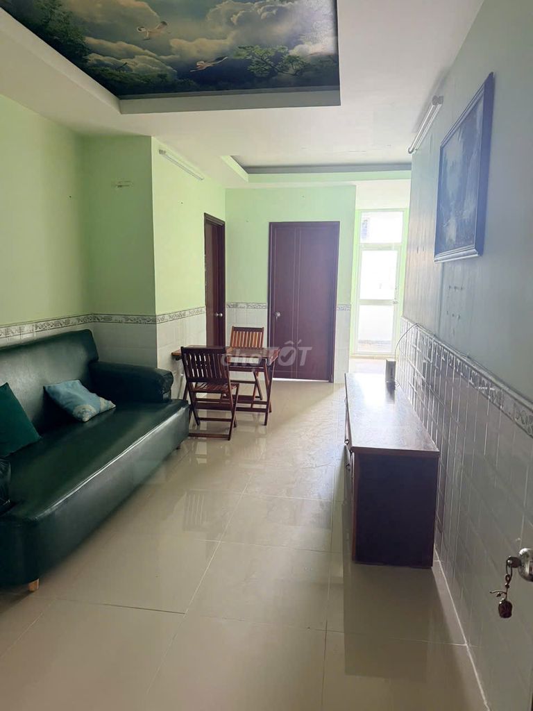 Аренда · 2 комн. · 67 м² · Quận 7, ул. Phạm Hữu Lầu