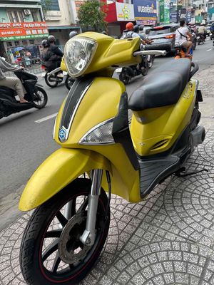 Liberty S 3Vie 2013. BSTP 1 đời chủ công chứng