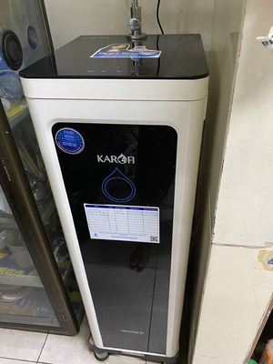 Bán máy lọc nước Karofi chính hãng. Mua bán Nội thất, đồ gia dụng khác tại Quận Phú Nhuận Tp Hồ Chí Minh được đăng bởi ANH THY LÊ TRẦN