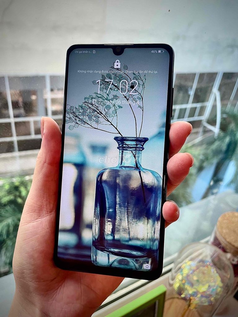 Huawei P30 128GB Đã sử dụng. Mua bán Điện thoại tại Quận Phú Nhuận Tp Hồ Chí Minh được đăng bởi Vân Anh hình 1