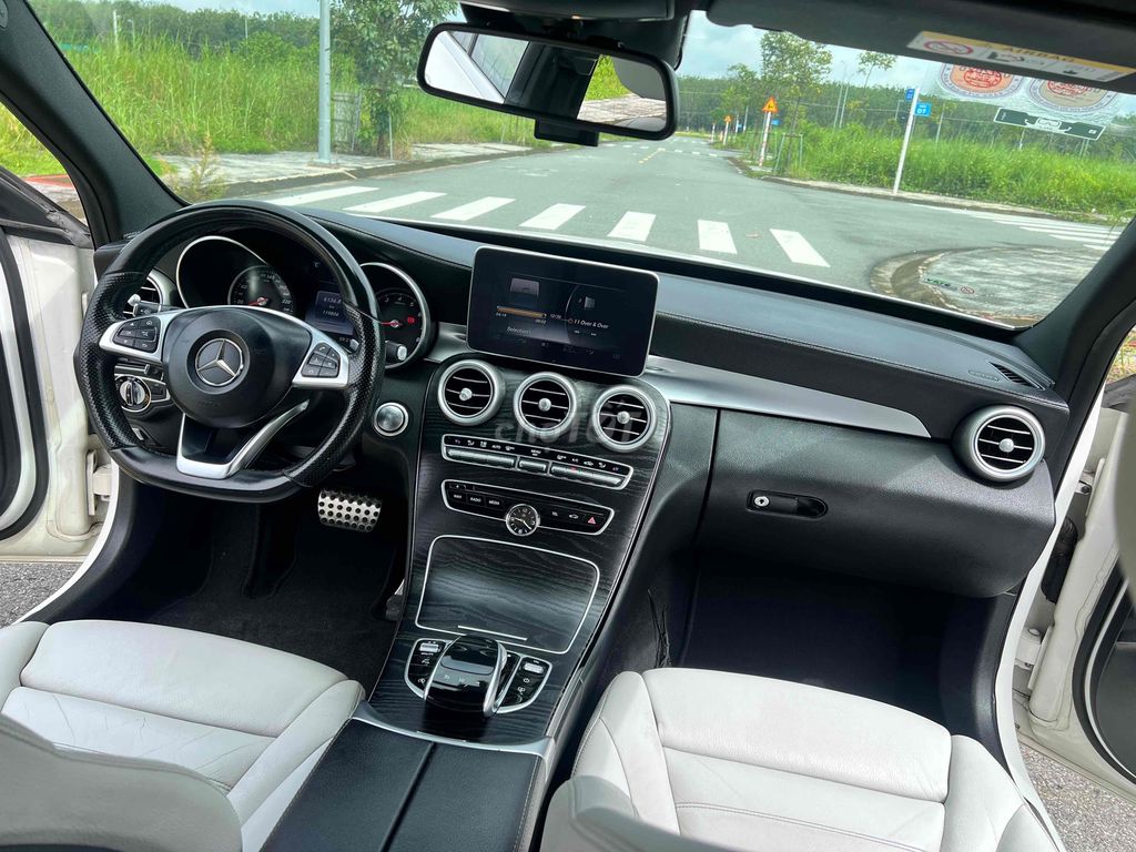 Mercedes Benz AMG 2015 - 109665 km. Mua bán Ô tô tại Thị xã Tân Uyên Bình Dương được đăng bởi Tên chưa cung cấp hình 13