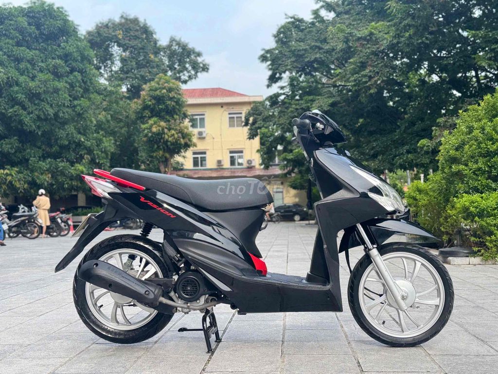 SYM Passing 50cc đen  mới cứng đại chất b vip. Mua bán Xe máy tại Quận Cầu Giấy Hà Nội được đăng bởi nguyễn bích thuỷ hình 3