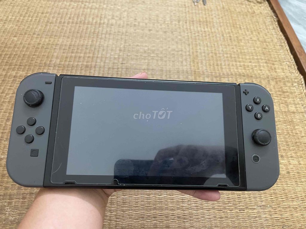Nintendo Switch v1. Mua bán Thiết bị chơi game tại Quận Hải An Hải Phòng được đăng bởi Nguyễn Văn hiếu hình 1