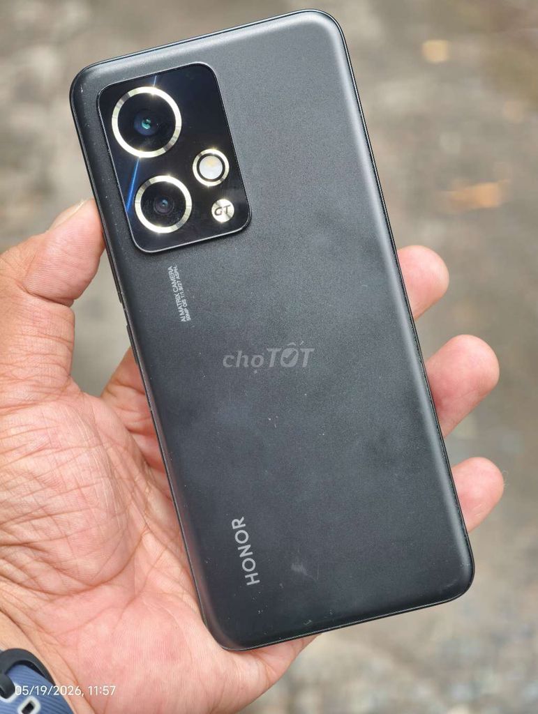 Honor 90 GT 12/256, máy zin, hoàn hảo CN, pin 98. Mua bán Điện thoại tại Quận 10 Tp Hồ Chí Minh được đăng bởi Sky Nguyen hình 1