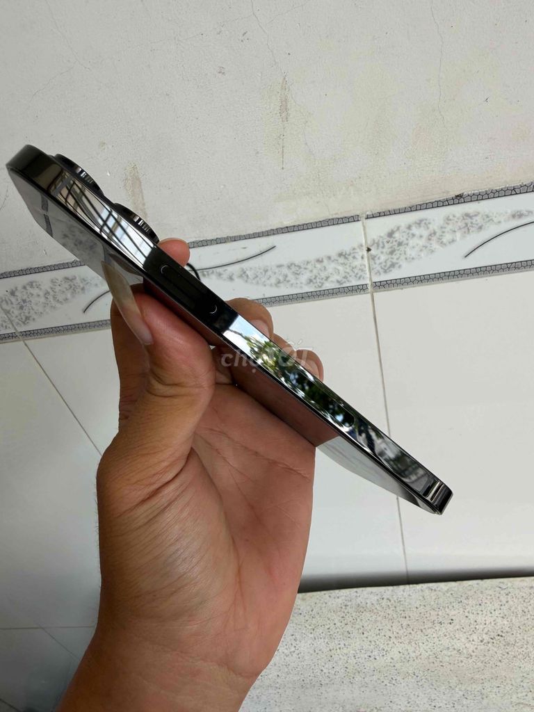 iPhone 14Pro Max/256GB zill ốc áp p84%. Mua bán Điện thoại tại Quận Ninh Kiều Cần Thơ được đăng bởi  VŨ APPLE cần thơ hình 1