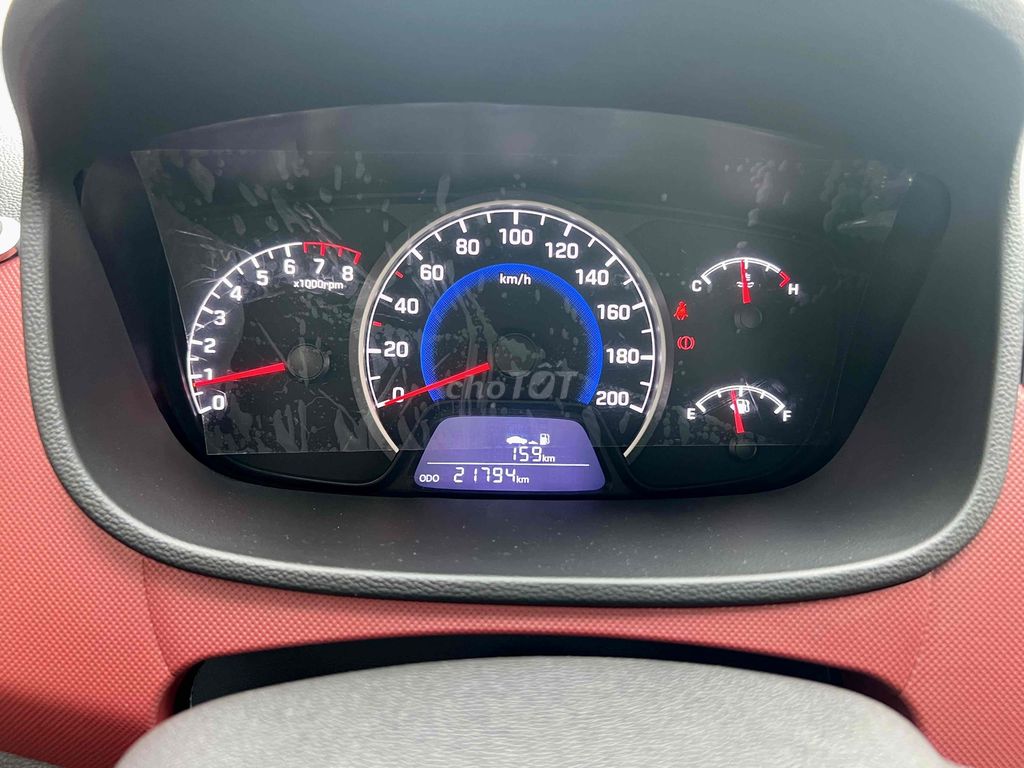 i10 Hatchback 1.2MT full ODO 21.000km NHƯ MỚI. Mua bán Ô tô tại Thành phố Thủ Đức Tp Hồ Chí Minh được đăng bởi Sơn hình 16