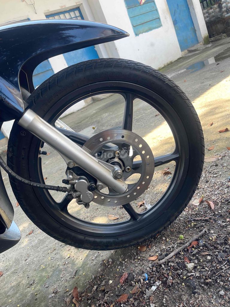 cần bán funeo fi xe cọp chính chủ. Mua bán Xe máy tại Huyện Tân Phú Đồng Nai được đăng bởi Lê thê đai hình 4