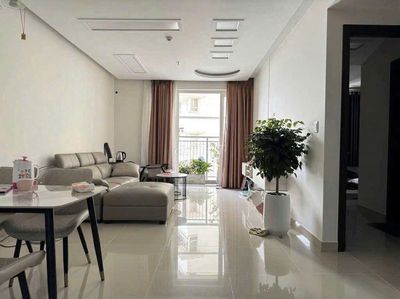 BÁN CĂN GÓC VẠN ĐÔ 2PN GIÁ THƯƠNG LƯỢNG 