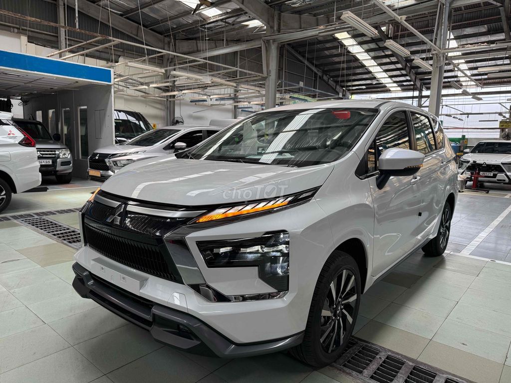 ✅ XPANDER PREMIUM-GIẢM 100 TB-TẶNG BH-FULL P.KIÊN✅. Mua bán Ô tô tại Quận Bình Tân Tp Hồ Chí Minh được đăng bởi Quang Hiếu hình 3