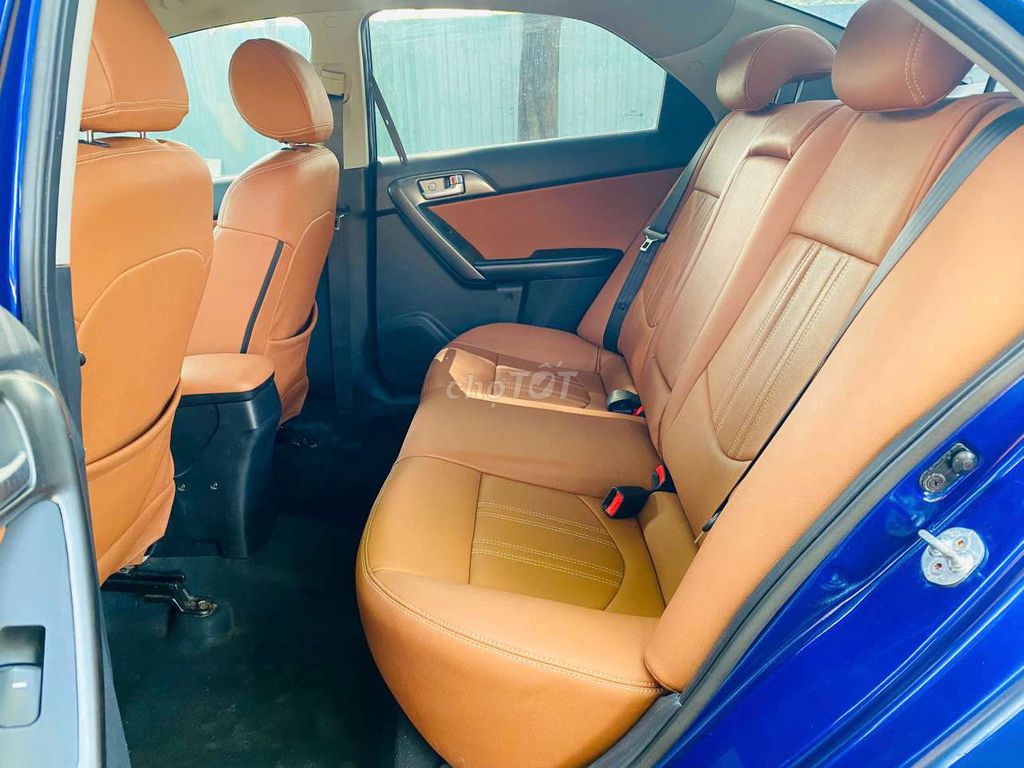 Kia Forte 5X Xanh. Mua bán Ô tô tại Quận 12 Tp Hồ Chí Minh được đăng bởi TIẾN AUTO  hình 6